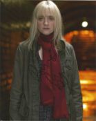 Anne Marie Duff signed 10x8 colour photo. Good condition. All autographs come with a Certificate