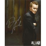 David Anders signed 10x8 colour photo. Good condition. All autographs come with a Certificate of