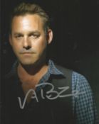 Nicholas Brendon 10x8 Signed Colour Photo. American Actor And Writer. He Is Best Known For Playing