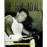 Muhammad Ali - The Unseen Archives by William Strathmore 2001 First Edition Softback Book