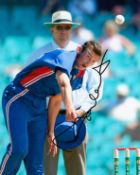 Cricket Steve Harmison signed 10x8 colour photo. Stephen James Harmison, MBE, DL (born 23 October