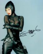 Bai Ling signed 10x8 colour photo. Bai Ling ( born October 10, 1966) is a Chinese-American actress