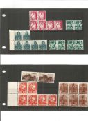 South Africa Stamp Collection Off Paper Approximately 40 Stamps. Good condition. We combine
