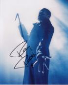 Blowout Sale! Candyman Tony Todd hand signed 10x8 photo. This beautiful 10x8 hand signed photo