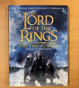Lord Of The Rings Christopher Lee (Saruman) Personally Signed Limited Edition 185/400 signed at