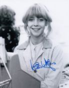 Blowout Sale! Quadrophenia Leslie Ash hand signed 10x8 photo. This beautiful 10x8 hand signed
