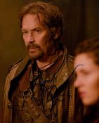 Blowout Sale! Shannara Chronicles James Remar hand signed 10x8 photo. This beautiful 10x8 hand