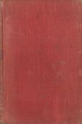 Schoolmasters All or Thirty Years' Hard by Bernard Henderson Hardback Book 1933 First Edition