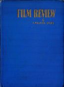 Film Review by Maurice Speed Hardback Book Believed to be 1946 47 edition unknown published by