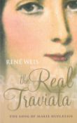 The Real Traviata The Song of Marie Duplessis by Rene Weis Softback Book 2019 First Paperback