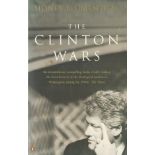The Clinton Wars by Sidney Blumenthal Softback Book 2004 Third Edition published by Penguin Books