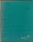 Meet us in the Garden by Frances Pitt Hardback Book 1946 First Edition published by Lutterworth