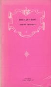 High and Low by John Betjeman Hardback Book 1966 First Edition published by John Murray some