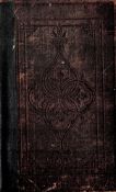 The Novels and Tales of B Disraeli M.P. Ixion, Vivian Grey New Edition Hardback Book 1866