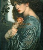 Pre Raphaelite Sisters by Jan Marsh Hardback Book 2020 First Edition published by National