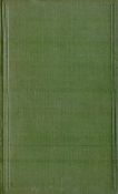 Lavengro The Scholar, The Gypsy The Priest by George Borrow 1919 6th Edition Hardback Book published