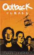 Outback Ferals by Hazel Edwards Softback Book 2006 First Edition published by Lothian Books (