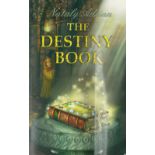 The Destiny Book by Nataly Adrian Softback Book 2005 First Edition published by Matador (Troubador