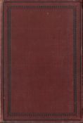 Selections from The Poetical Works of Robert Browning Hardback Book 1894 New Edition published by