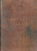 Bradshaw's Descriptive Railway Hand Book 1.2.3.4. of Great Britain and Ireland 2012 Hardback Book
