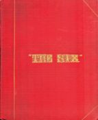 The Six Portraits and Autobiographical Sketches of The Six by the Readers of the Birkenhead News The