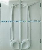 Charles Rennie Mackintosh by James Macaulay Hardback Book 2010 First Edition published by W W Norton