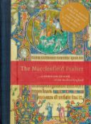 The Macclesfield Psalter A Window into the World of Late Medieval England 2005 Hardback Book First