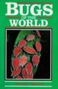 Bugs of the World by George C McGavin Hardback Book 1993 First Edition published by Blandford (