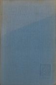 The Lady With the Sun Lamp by Jean A Rees Hardback Book 1954 First Edition published by Oliphants
