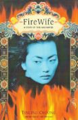 Fire Wife A Story of Fire and Water by Tinling Choong Softback Book 2007 First Edition published