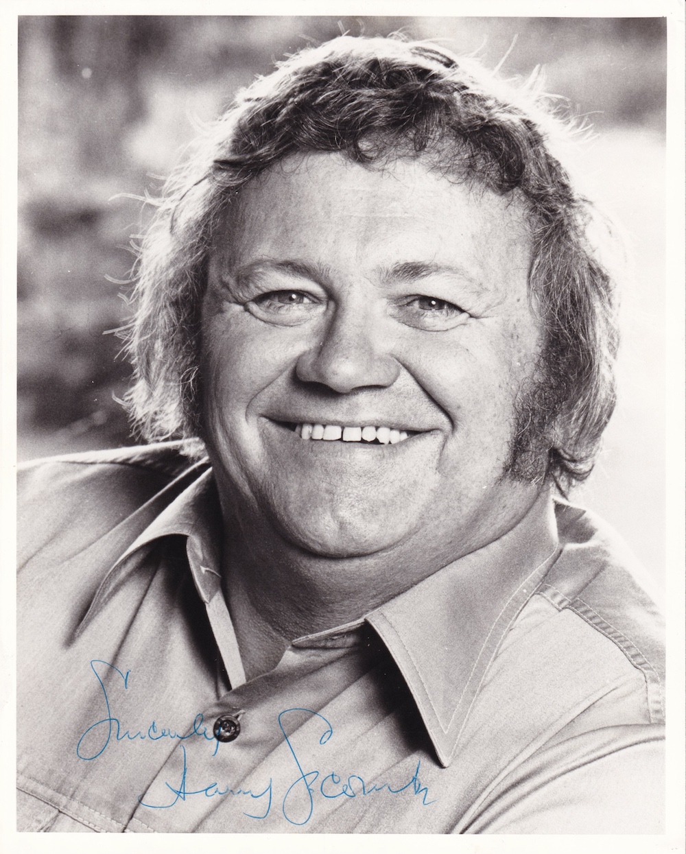 Harry Secombe Welsh Singer, Actor 10x8 inch Signed Photo. Good condition. All autographs come with a