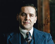 Max Casella Ray Donovan, American Actor Signed Display. Good condition. All autographs come with a