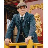 Packy Lee Peaky Blinders Actor 10x8 Signed Photo. Good condition. All autographs come with a