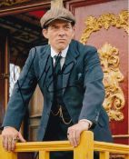 Packy Lee Peaky Blinders Actor 10x8 Signed Photo. Good condition. All autographs come with a