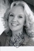 Hayley Mills English Child Actress 6x4 inch Signed Photo. Good condition. All autographs come with a
