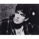 Rupert Everett Popular British Actor 10x8 Signed Photo. Good condition. All autographs come with a