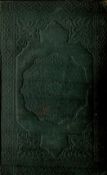 Our Village by Mary Russell Mitford First Series Hardback Book 1865 New Edition published by Bell