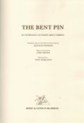 The Bent Pin An Anthology of Poems about Fishing compiled by Kenneth Hopkins 1987 First Edition