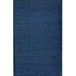 My Husband by Mrs Vernon Castle Hardback Book 1919 First Edition published by John Lane The Bodley