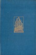 The Conway From Her Foundation to The Present Day by John Masefield 1933 Hardback Book First Edition