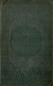 The Dramatic Works of the Right Honourable Richard Brinsley Sheridan by G. G. S. Hardback Book