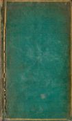 The Works of the English Poets with Prefaces by Samuel Johnson vol 34 Hardback Book 1779 printed