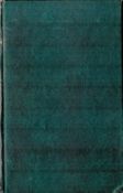 Waverlay Novels The Surgeon's Daughter by Sir Walter Scott hardback Book 1833 published by Robert