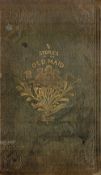 Stories of an Old Maid by madame Emile De Girardin Hardback Book 1879 edition unknown published by