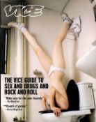 The Vice Guide to Sex and Drugs and Rock and Roll by Suroosh Alvi, Gavin McInnes, and Shane Smith