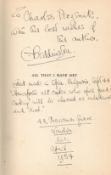 Signed Book Mrs Claude Beddington All That I Have Met Hardback Book 1929 First Edition Signed by Mrs