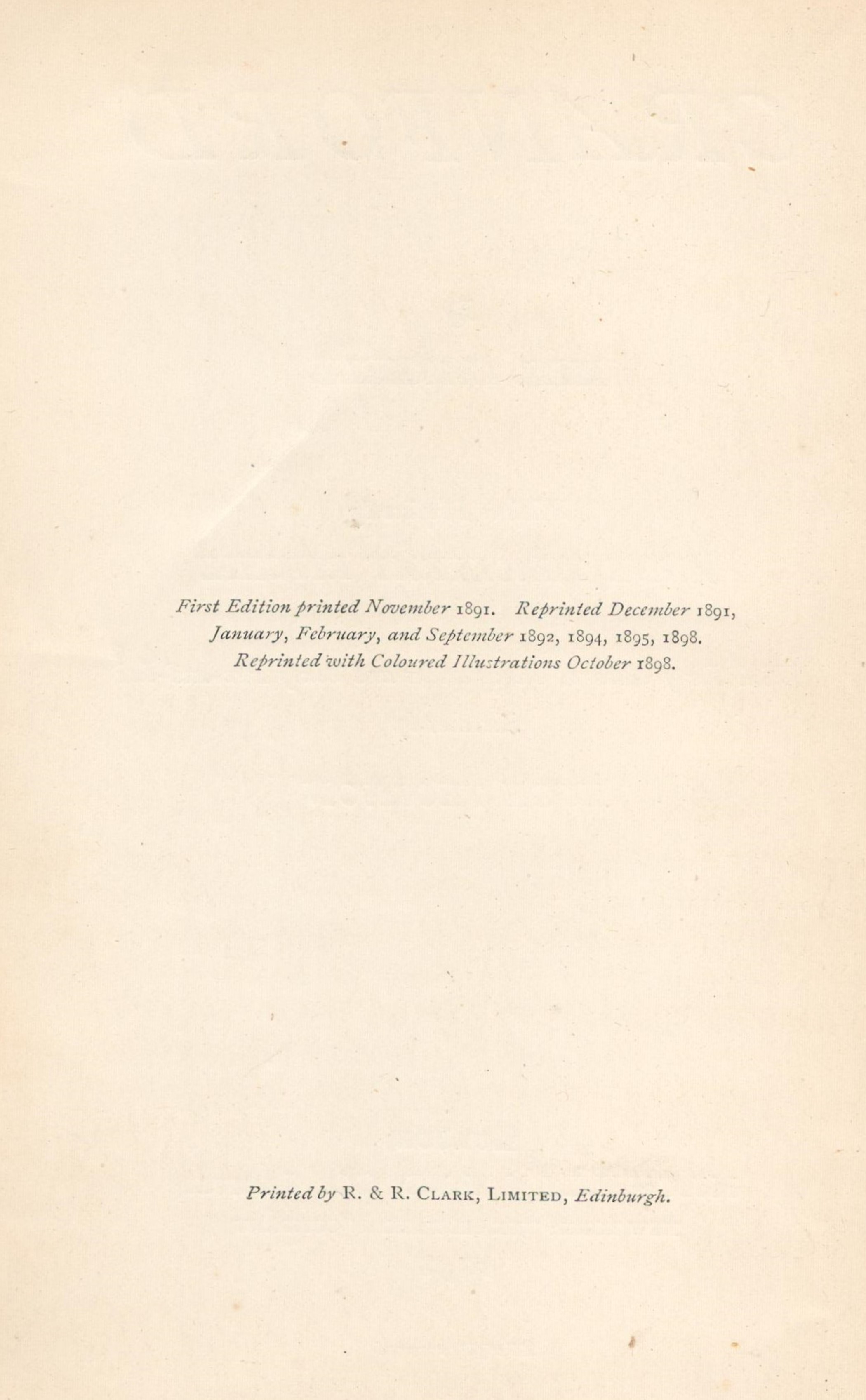 Cranford by Mrs Gaskell Hardback Book 1898 Sixth Edition published by Macmillan and Co Ltd some - Image 2 of 2