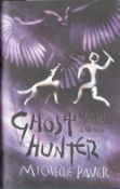 Signed Book Michael Paver and Geoff Taylor Ghost Hunters First Edition 2009 Hardback Book Signed