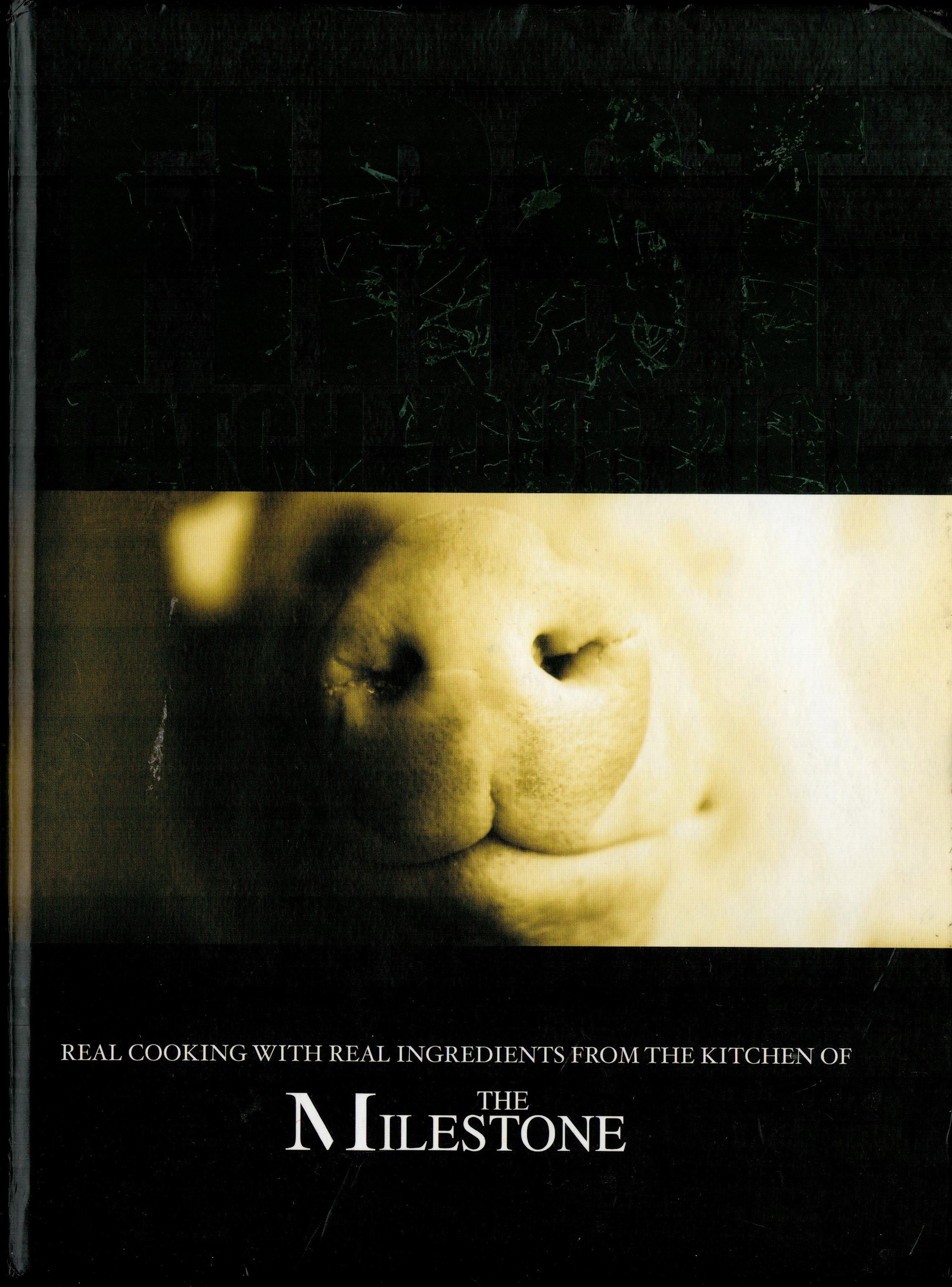 Multisigned Book Matt Bigland, Marc Sheldon, Simon Ayers, James Wallis First Catch Your Pig Real