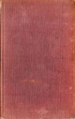 English Past and Present by Richard Chenevix Trench Ninth Edition, Revised 1875 Hardback Book